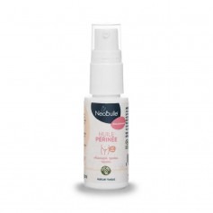 Huile de massage périnée 20 ml