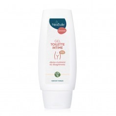 Gel Lavant Intime, bulle des filles - Neobulle