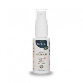 Huile de soin Atchoum 20 ml