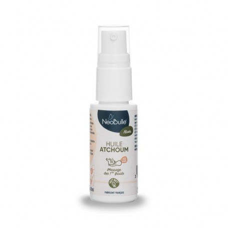 Huile de soin Atchoum 20 ml