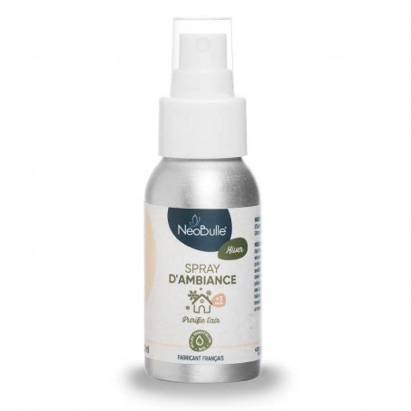 Spray d'ambiance ATCHOUM 30ml