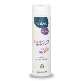 Shampooing Apad Poo 200ml
