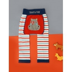 Legging bébé Hippo - Blade and Rose