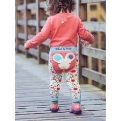 Legging bébé Maura La Souris - Blade and Rose
