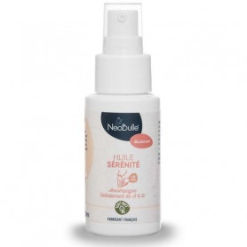 Allaitement Serein, Massage Buste - Neobulle