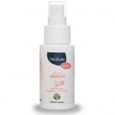 Allaitement Serein, Massage Buste - Neobulle