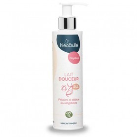 Douceur Lactée, Rituel Matin Vergetures 200ml