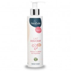 Douceur Lactée, Rituel Matin Vergetures 200ml