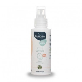 P'tite Lotion - Neobulle