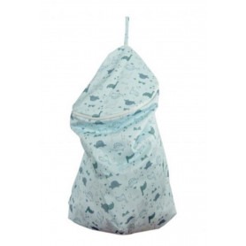 Sac étanche stockage couches sales - Popolini