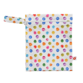 Sac à couches imperméable - Taille S - XKKO