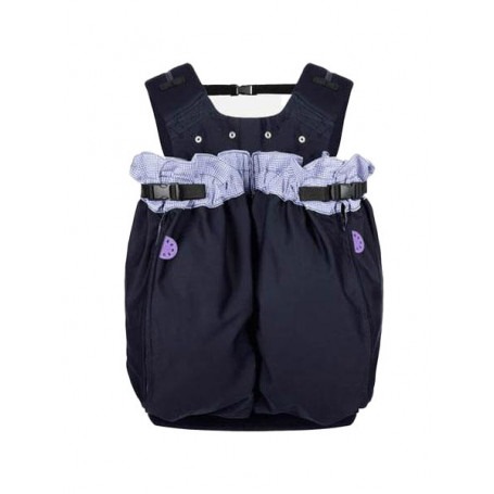 Porte Bebe Physiologique Pour Jumeaux