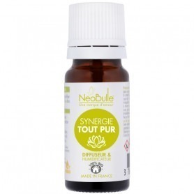 Synergie Tout Pur - Neobulle