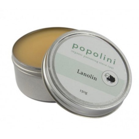 Lanoline 150g - Popolini