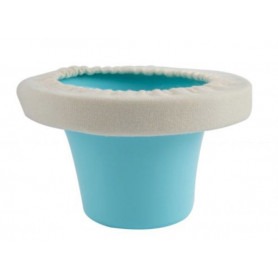 Housse de pot bébé en laine bio mérinos HNI - Popolini