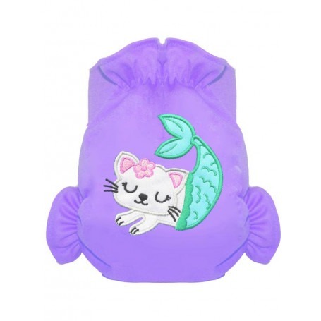 Maillot De Bain Couche Ajustable 0 3 Ans Eliott Et Loup