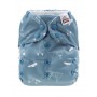 Couche lavable Tout-En-Un - Mama Koala