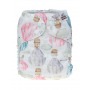 Couche lavable Tout-En-Un - Mama Koala