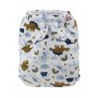 Couche lavable Tout-En-Un - Mama Koala