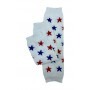 Jambières Etoiles USA