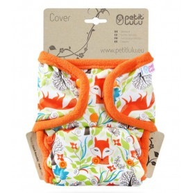 Culotte de protection couche lavable