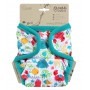 Culotte de protection couche lavable