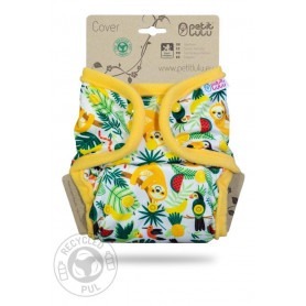 Culotte de protection couche lavable