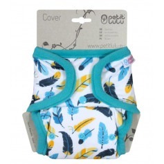 Culotte de protection couche lavable