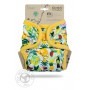 Culotte de protection couche lavable