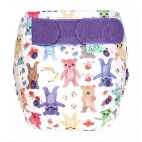 Couche TE1 intégrale Easyfit STAR - Tots Bots