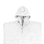 Cape de bain bébé poncho coton bio - XKKO