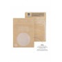 Lot de 2 Tétines caoutchouc 0-3 mois - Powder Pink & Milky White - Hevea