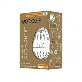 Oeuf de lavage Spécial Blancs - Lavande - EcoEgg