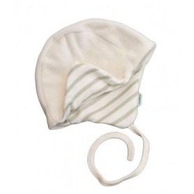 Bonnet double épaisseur