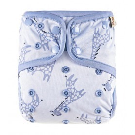 Culotte de protection - Happy Bear