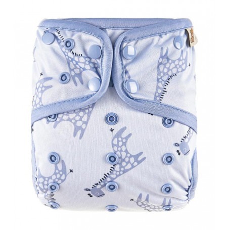 Culotte de protection - Happy Bear