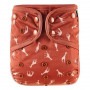 Culotte de protection - Happy Bear