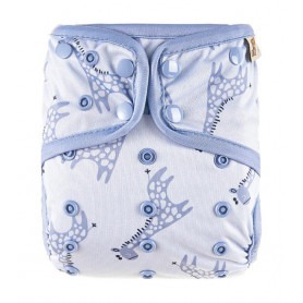 Culotte de protection - Happy Bear