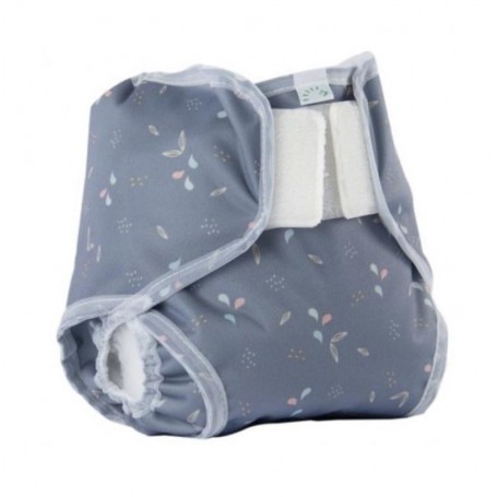 Culotte de protection PopoWrap - Pétales - Popolini