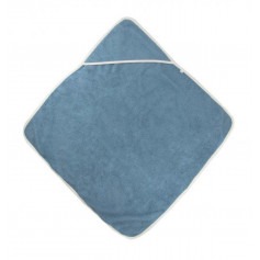 Cape de bain Bio écru