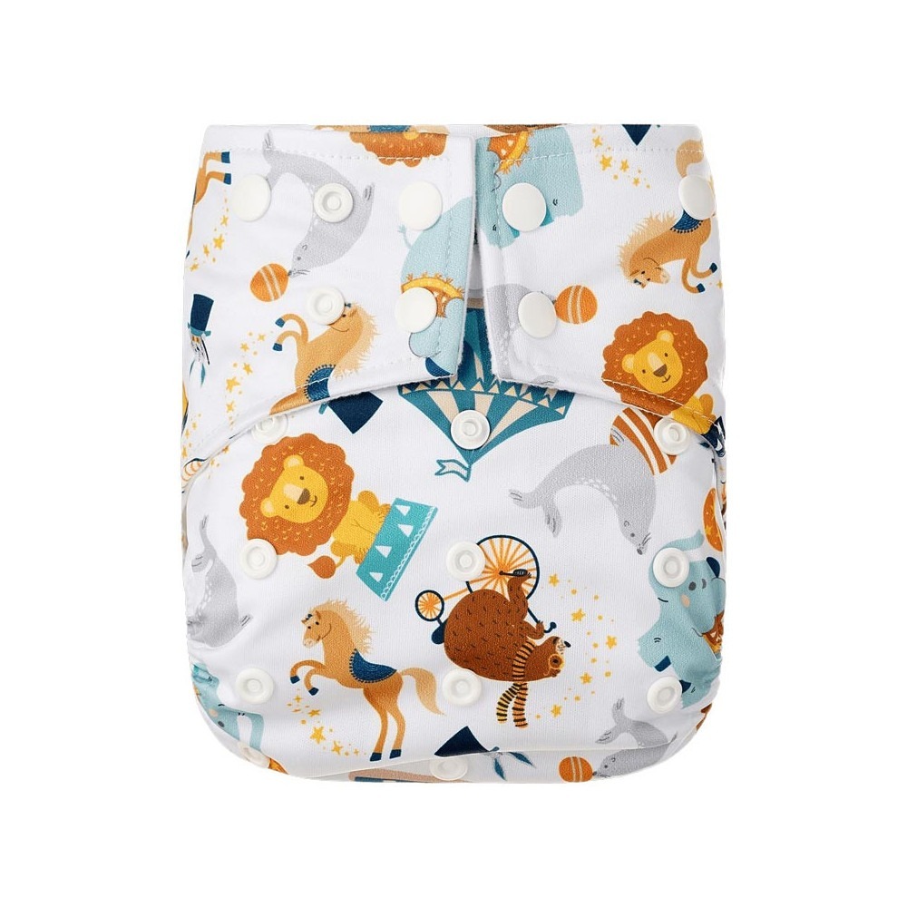 Couche Piscine Bébé à Motifs Adorables – Mon Adorable Bébé