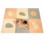 Tapis de jeu Puzzle XXL- Jungle Sunset - Hakuna Mat