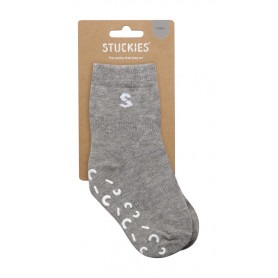 Chaussettes antidérapantes - FOSSIL - STUCKIES