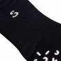 Chaussettes antidérapantes - BLACK - STUCKIES