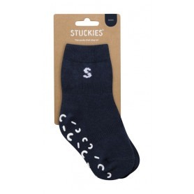 Chaussettes antidérapantes - MOON - STUCKIES