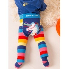Legging Cheval de cirque - Blade and Rose