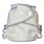 Couche Bébé Coton 2/7 kg Coton bio