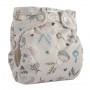 Couche TE2 Snap2Fit Jungle - Popolini