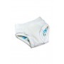 Culotte d'apprentissage Coton Bio - Elephant - Petit Lulu