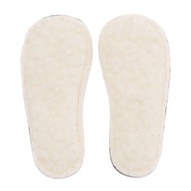 semelle bebe taille 22